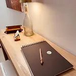 Tres Jolie 아파트 *