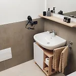 Tres Jolie 아파트
